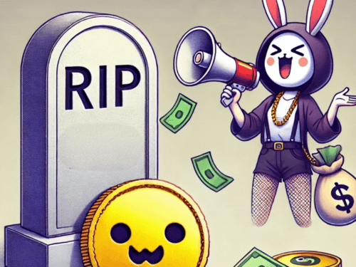 76% số người nổi tiếng trên mạng xã hội X quảng cáo cho memecoins kém giá trị