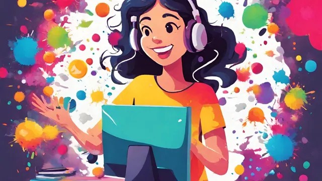 Những AI Tạo Ảnh Tốt Nhất Năm 2024 (CNET)