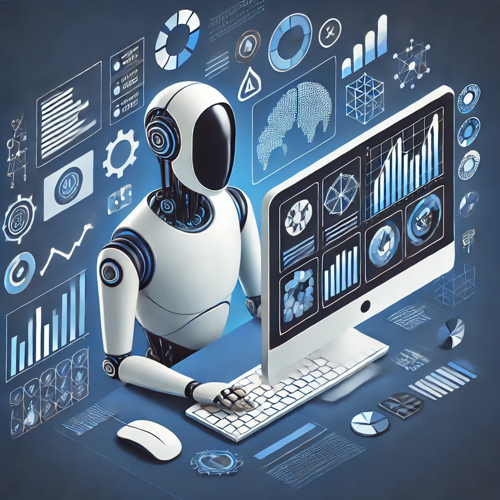 Sự Thay Đổi Của Content Marketing Trong Thời Đại AI